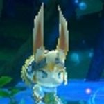 Ever Oasis(エヴァーオアシス)感想プレイ日記６：リコス族はうさぎですか？リスですか？